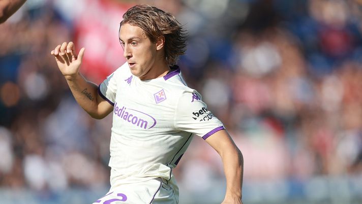 La viola cambia veste. Il mercato vira sul 4-2-3-1 e Fazzini può restare - immagine 1