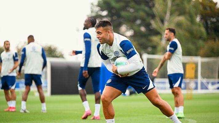 Lautaro-Coco, un incrocio decisivo: “Inter-Torino dipenderà gran parte da questo duello” - immagine 1