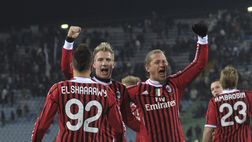 Amarcord, Maxi Lopez ed El Shaarawy trascinano il Milan di Allegri a Udine