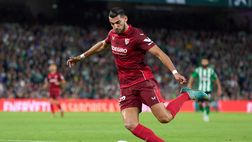 Calciomercato Torino: da Rafa Mir a Lovato, il punto di giornata