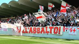 Vicenza-Padova, adesso è ufficiale: altri 600 biglietti per i biancoscudati