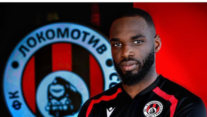 Un nuovo Messi in Europa, ma gioca in difesa: Biatoumoussoka sbarca al Lokomotiv Sofia - immagine 1