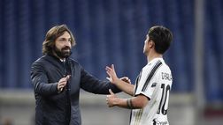 Pirlo conclude: “Alla Juve mi sono preso delle belle rivincite…”