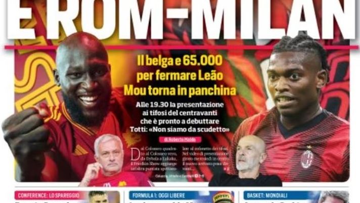 EDICOLA CDS – Inter, sprint per Klaassen: Inzaghi cerca l’olandese e incrocia il Benfica EDICOLA CDS – Inter, sprint per Klaassen: Inzaghi cerca l’olandese e incrocia il Benfica - immagine 1