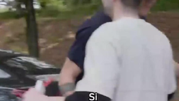 Milan, regalo speciale per Morata: ecco di che si tratta | VIDEO