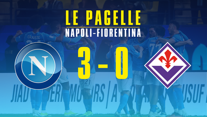 Napoli-Fiorentina, le pagelle: Zerbin decisivo! Simeone grintoso, Juan Jesus condottiero - immagine 1