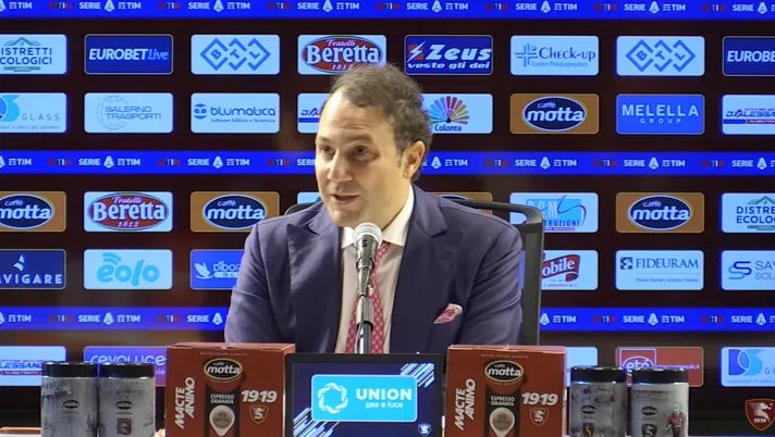 Salernitana