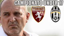 LIVE! Derby Allievi U17, Torino-Juventus 2-3: Kean, due goal e un assist. Non basta il cuore Toro