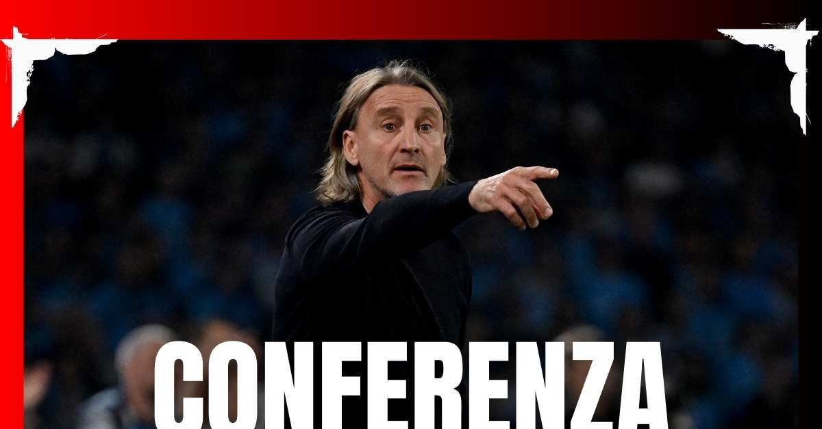Milan Cremonese, Nicola: “Abbiamo sofferto e vinto” Milan Cremonese, Nicola: “Abbiamo sofferto e vinto”