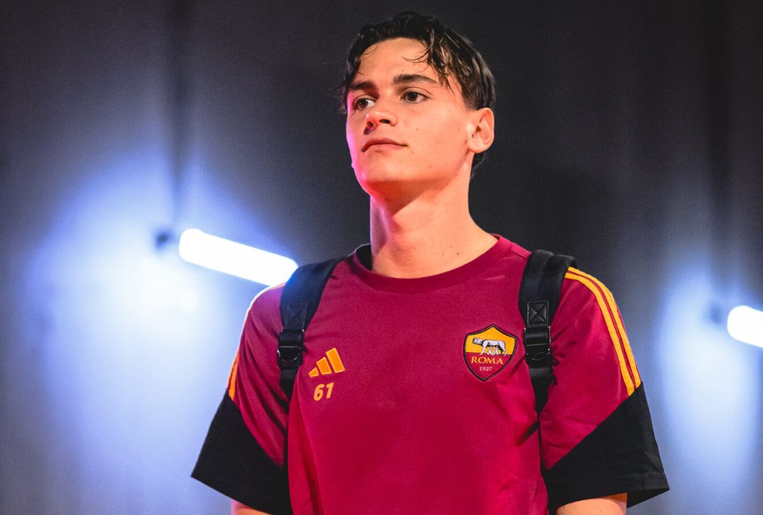 Roma-Verona 2-0 – FOTO GALLERY - immagine 13