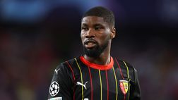 Danso e il trasferimento sfumato alla Roma: “Stavo bene, forse c’è un altro motivo…”