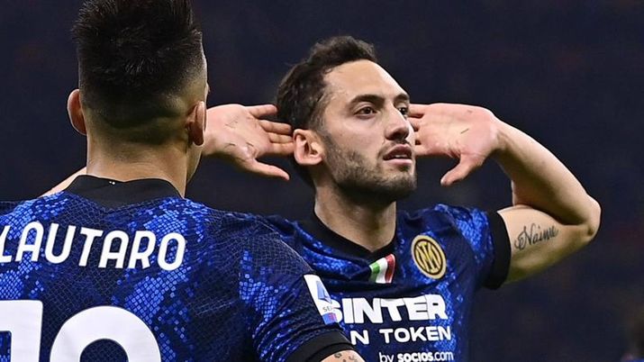 Serie A – I bomber “inutili”: nella parte “alta” ci sono 3 giocatori dell’Inter Serie A – I bomber “inutili”: nella parte “alta” ci sono 3 giocatori dell’Inter - immagine 1