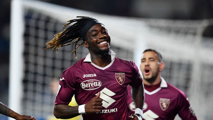 Getty Images Ex Inter, nuova avventura per Karamoh? Si fa avanti una big europea, i dettagli - immagine 1