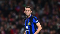 La Seg risponde a De Vrij: “Mente, ottenne grazie a noi contratto top. Ma voleva più di Icardi”