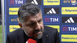 Gattuso: “Niente Mondiali mazzata dura da digerire: chiedo scusa! Il mio futuro…”