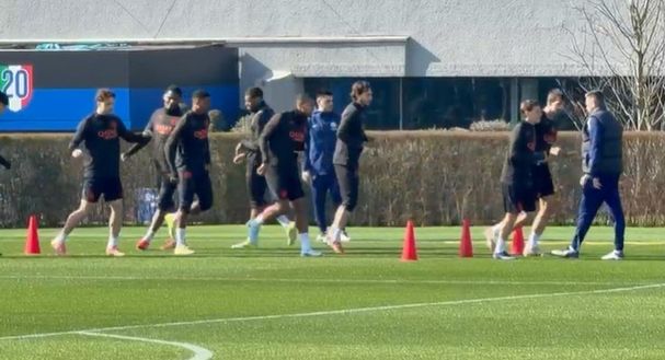 Sky – Inter, riecco Dumfries: domani contro il Bodo torna tra i convocati- immagine 3