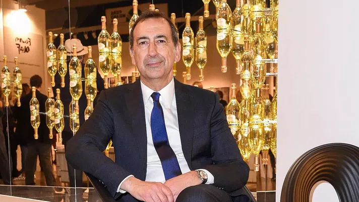 Sala: “Stadio? Ne parlo con Oaktree, Marotta deve fare solamente una cosa…” - immagine 1