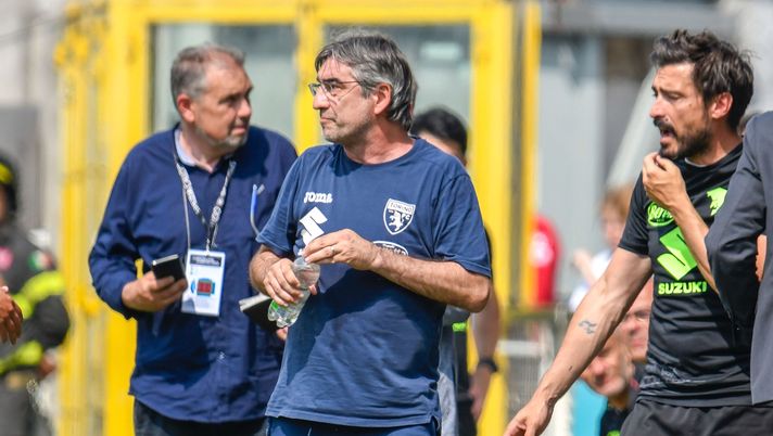 Spezia-Torino 0-4: un poker contro il razzismo per l’ottavo posto - immagine 1