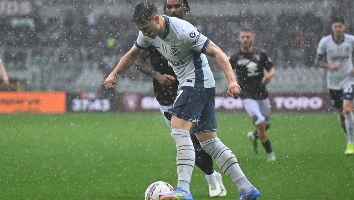 Torino-Inter 0-2, Zielinski: “Sapevamo che non era facile: il Toro ha qualità”- immagine 2