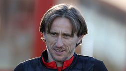 Tiribocchi così su Modric: “Il Milan è costruito su Luka perché non ha le coppe, altrimenti…”