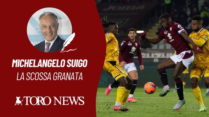 Il Toro ci ricasca: contro l’Udinese un altro passo indietro. “Non cambiamo mai” - immagine 1