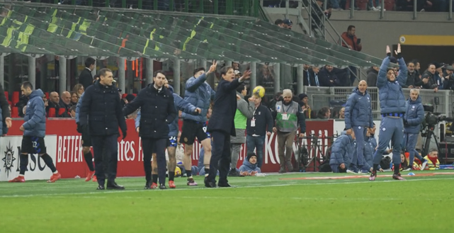 Inter, è ora il momento di spingere. Inzaghi ha un mese per dedicarsi allo scudetto- immagine 2