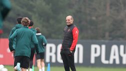 Milan, attacco e attaccanti in calo: una sosta per lavorarci su