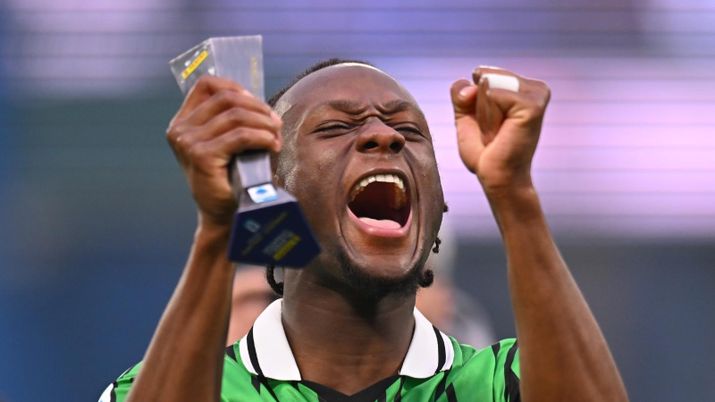 Milan, nel mirino Ismaël Koné: chi è e come gioca. Ha già incantato San Siro