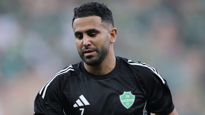 Romano – Mahrez proposto in Serie A: ecco perché ora potrebbe venire in Italia - immagine 1