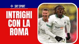 Calciomercato Milan – Manu Koné, offerta del Diavolo. E su Abraham…