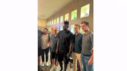 VIDEO/ Onana, ultima serata a Milano? Ieri sera cena nel ristorante di Zanetti