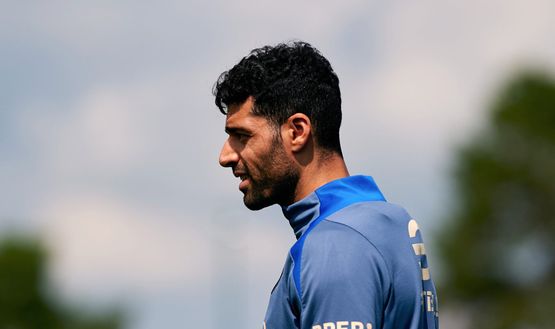 Getty Images Taremi, da flop a risorsa Inter in 10 giorni: le cose sono cambiate. Ora confermarlo…- immagine 3