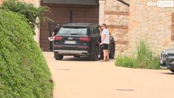 VIDEO/ Rapina a Baggio, banda assalta la villa: la ricostruzione