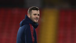 Wilshere, ai saluti con l’Arsenal U-18? Lo aspetta Thorup nel suo staff al Norwich