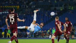 Torino-Lazio, via alla vendita dei biglietti: il comunicato