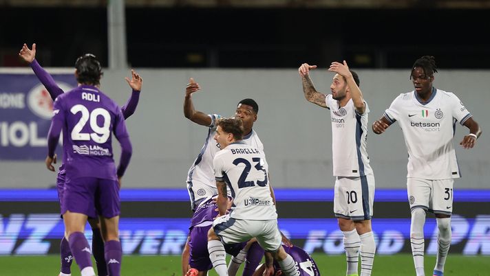 Lazio, il medico: “Cataldi ha imparato da noi la manovra salvavita fatta a Bove” - immagine 1