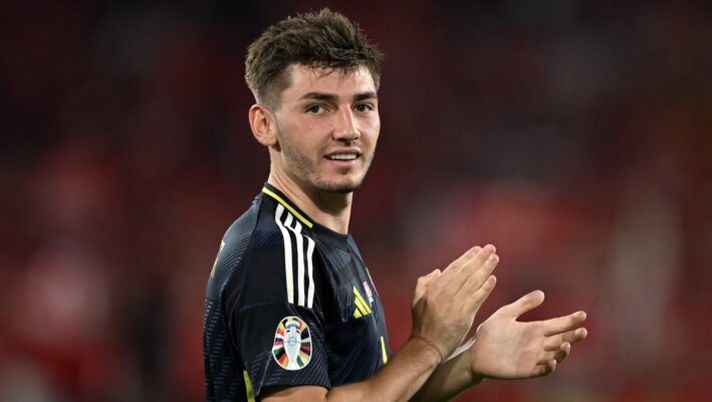 INFO SOS – Il Napoli farà una nuova offerta per Gilmour! Il giocatore apre e Brescianini… - immagine 1