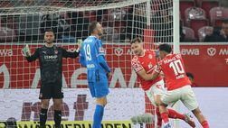 Mainz-Augsburg: lo streaming gratis del match