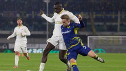 Poche emozione al Bentegodi: l’anticipo tra Verona e Pisa termina a reti bianche