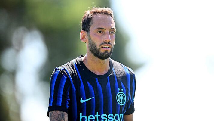 Inter, 7-2 contro l’Under 23: ecco tutti gli spunti, da Bonny a Luis Henrique. Calhanoglu c’è - immagine 1