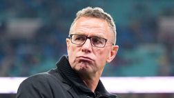Moretto: “L’Austria ha proposto il rinnovo a Rangnick, ecco cosa succede ora con il Milan…”