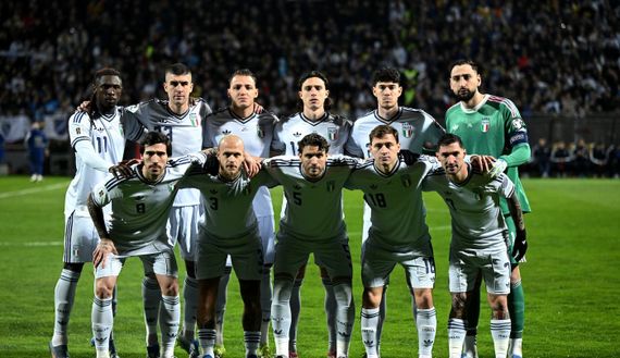 Spinazzola: “Ancora non ci credo che siamo usciti così. Dispiace per tutta Italia”- immagine 3