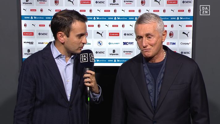 Rigore ridicolo al Milan, furia Fiorentina: “Scandaloso e grottesco. Errore enorme del Var” - immagine 1