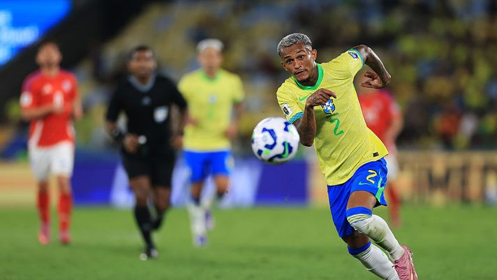 Verso Roma-Torino, le condizioni di Wesley: cosa stanno preparando i giallorossi? - immagine 1