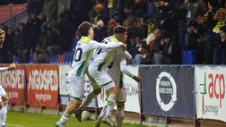 Padova-Caldiero di Coppa, anche i veronesi schierano le seconde linee