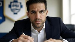 Calciomercato Cagliari – Accordo totale con Fabregas: c’è il nuovo mediano