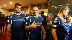 Cafu e la fase difensiva italiana: “Ci dicevano state attenti, ma io e Serginho andavamo…”