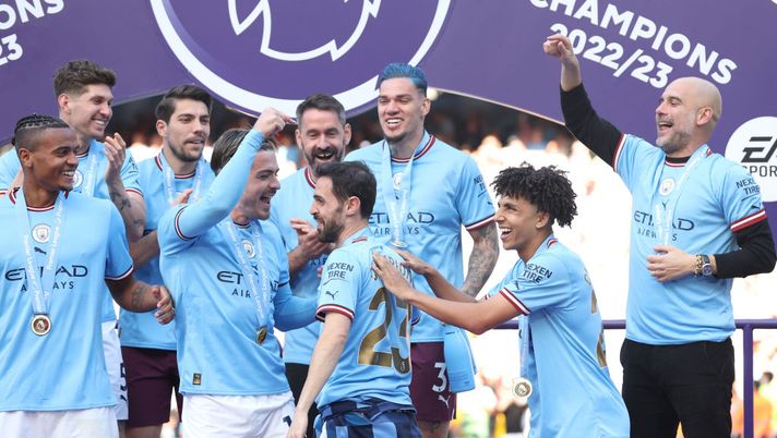 Premier League, l’ad Masters glissa: “L’Arabia Saudita non mi preoccupa” - immagine 1