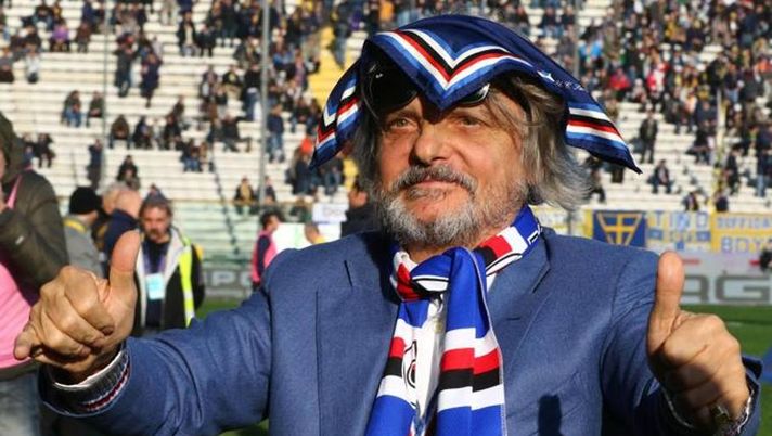Ferrero critica Mirri: “Il Palermo si era affidato a qualcuno che capiva poco di calcio” - immagine 1