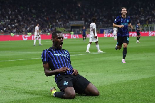 Nicola: “Inter sa fare tutto e bene, per noi opportunità clamorosa. Audero out, Vardy c’è”- immagine 3